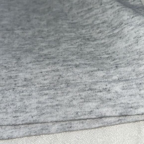 NASA Johnson Space Center Houston Texas Graphic T-Shirt XL Sports Mega Cotton Vt - Picture 7 of 7